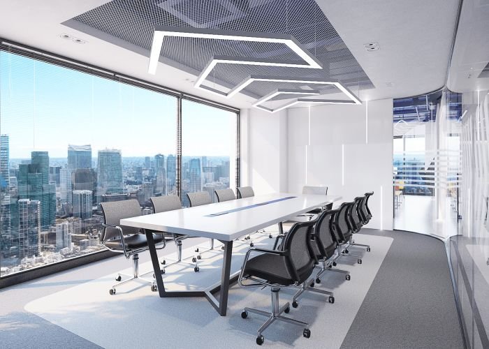 Office Renovation Dubai